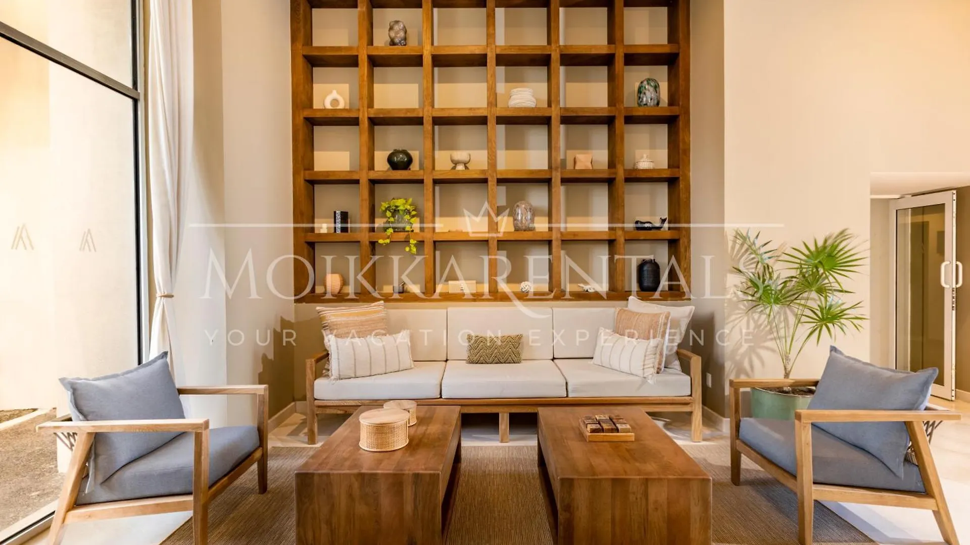 Harbor Nt2505 By Moikkarentals Puerto Vallarta Appartement