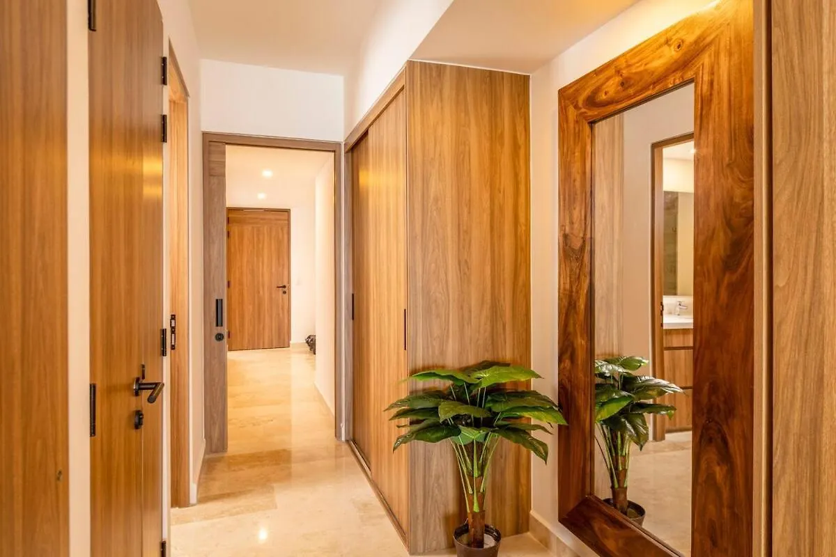 Harbor Nt2505 By Moikkarentals Puerto Vallarta Appartement