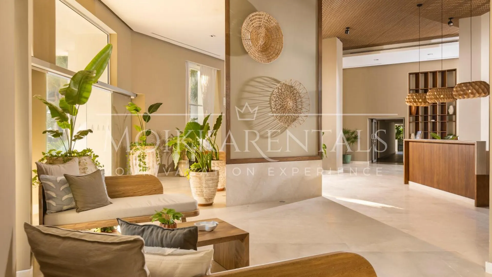Appartement Harbor Nt2505 By Moikkarentals Puerto Vallarta