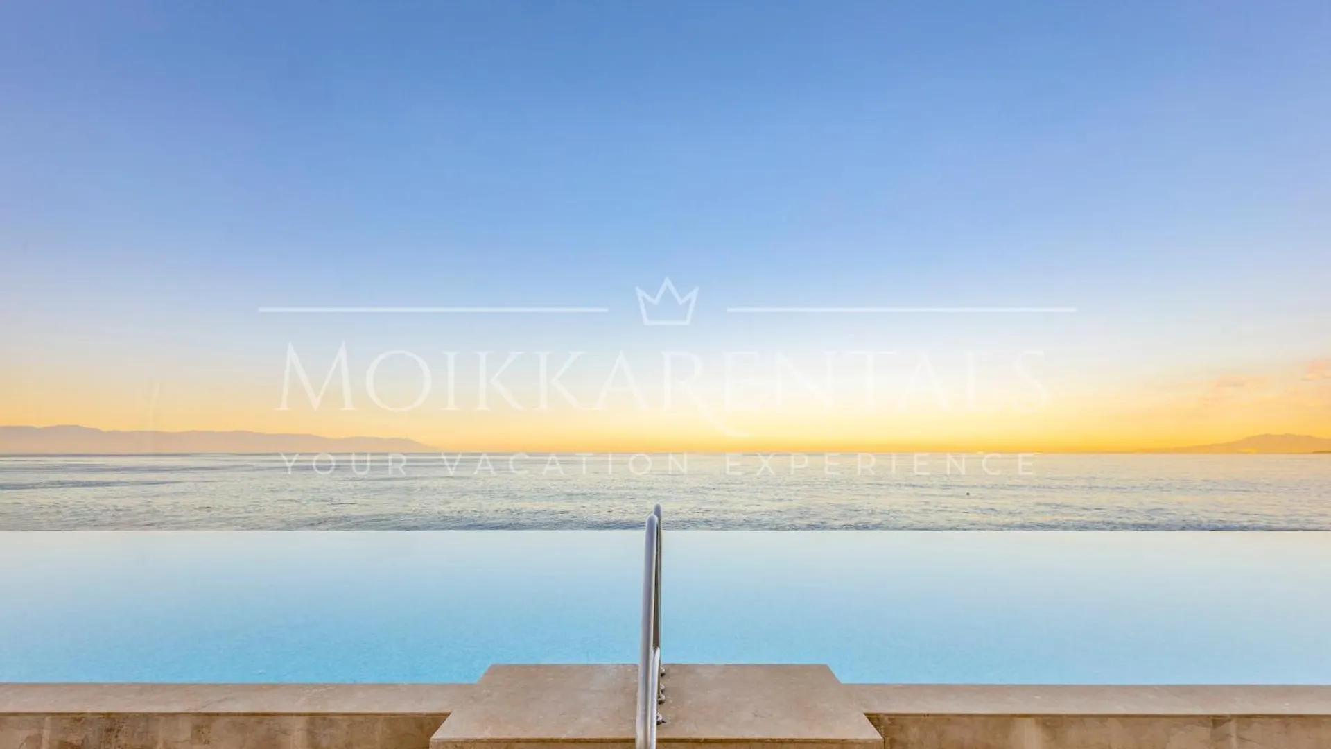 Harbor Nt2505 By Moikkarentals Puerto Vallarta 0*,  Mexiko