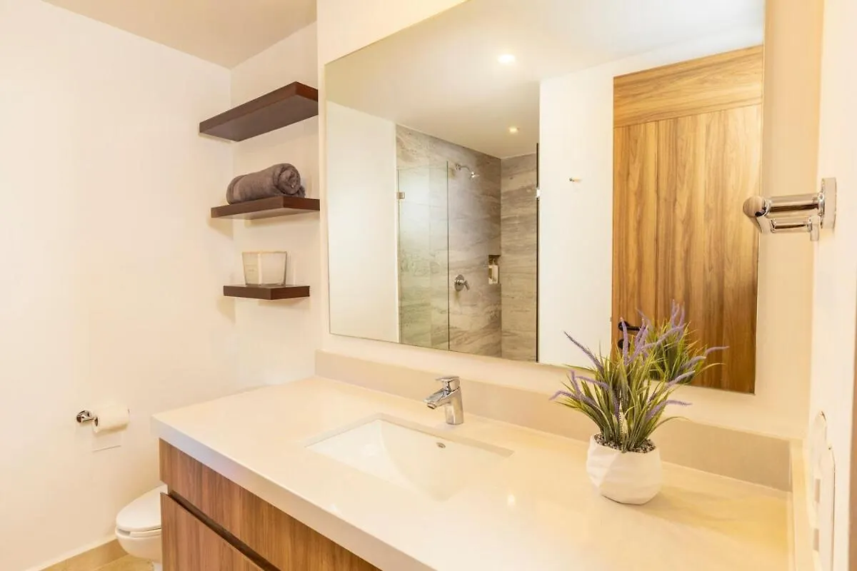 Apartment Harbor Nt2505 By Moikkarentals Puerto Vallarta