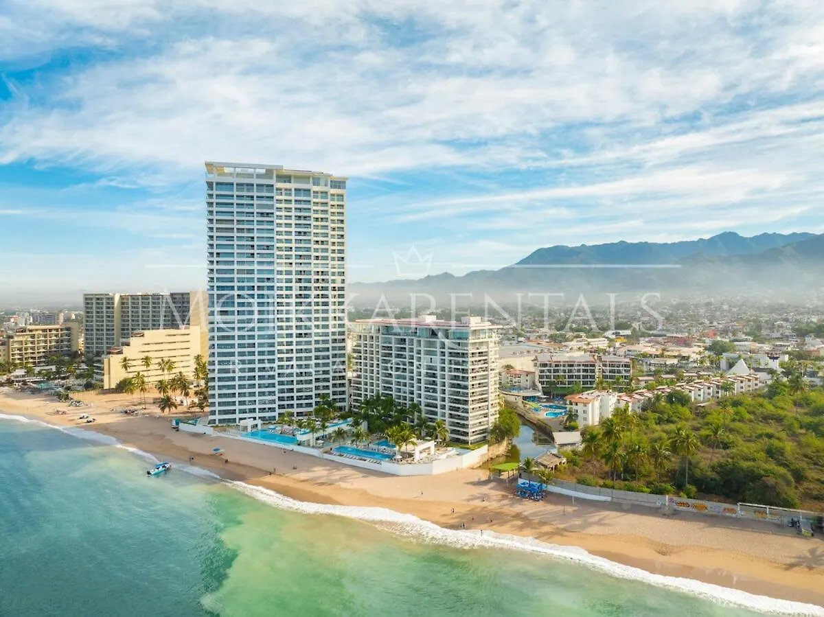 Apartment Harbor Nt2505 By Moikkarentals Puerto Vallarta Mexiko