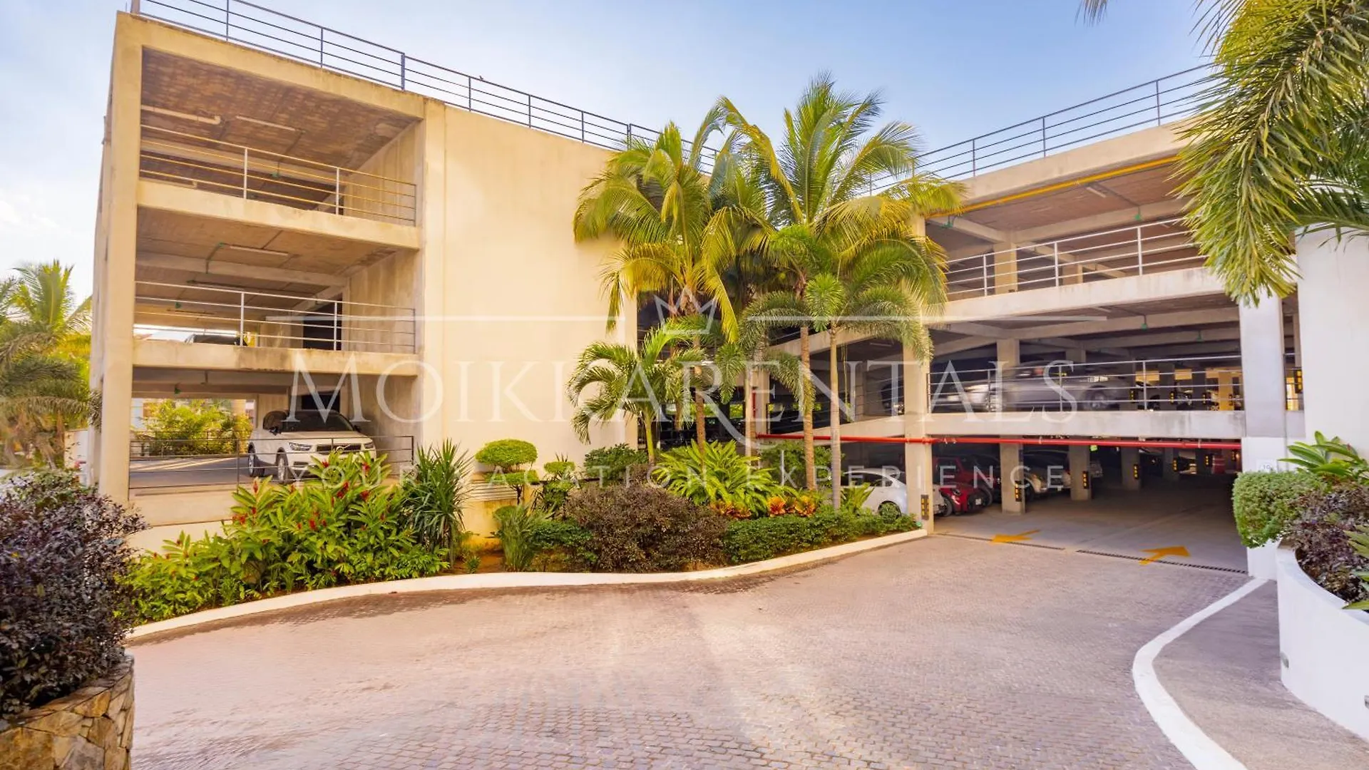 Harbor Nt2505 By Moikkarentals Puerto Vallarta 0*,